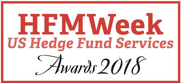 SIEPE Receives Several Nominations of the HFMWeek US Hedge Fund Services Awards