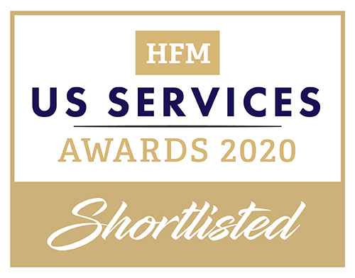 Siepe Shortlisted in Two Categories in the 2020 HFM US Services Awards
