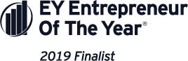 Siepe CEO named as a finalist for the Entrepreneur Of The Year® 2019 in the Southwest