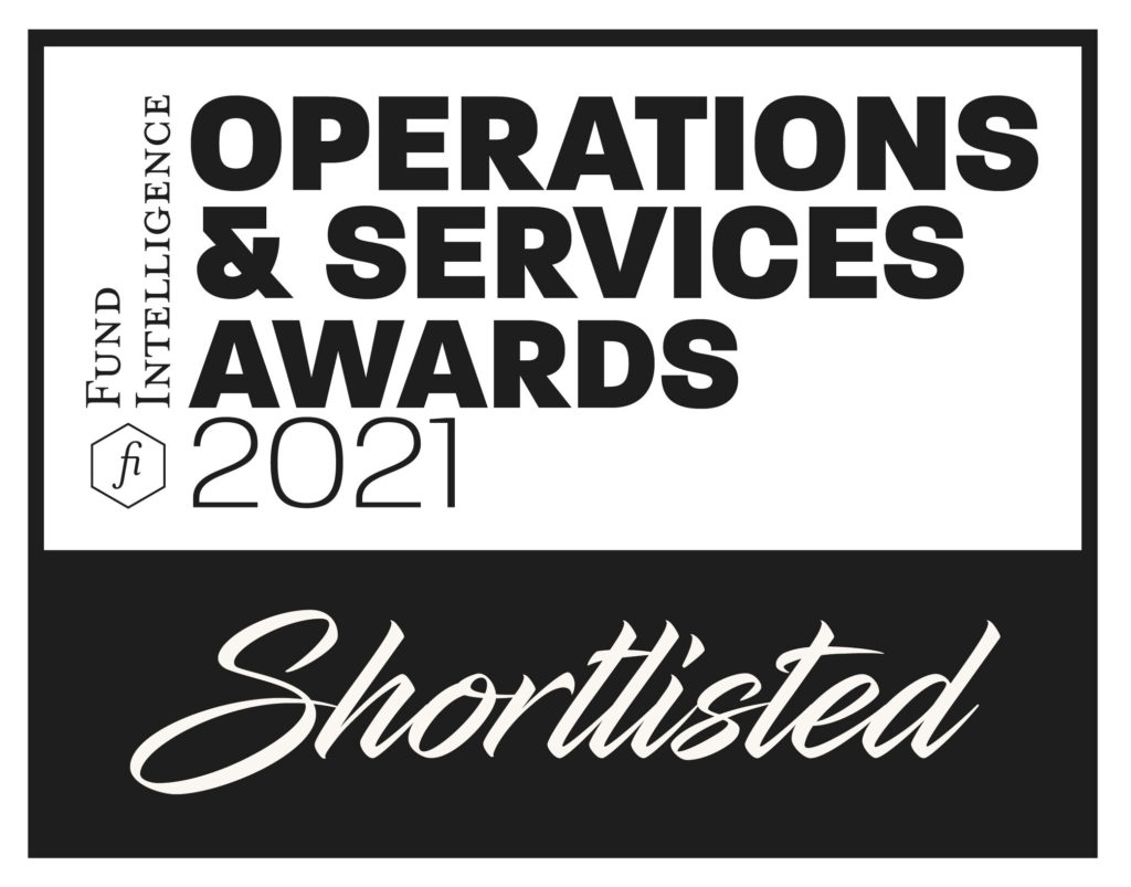 Siepe Shortlisted in Three Categories in the Fund Intelligence Operations & Services Awards