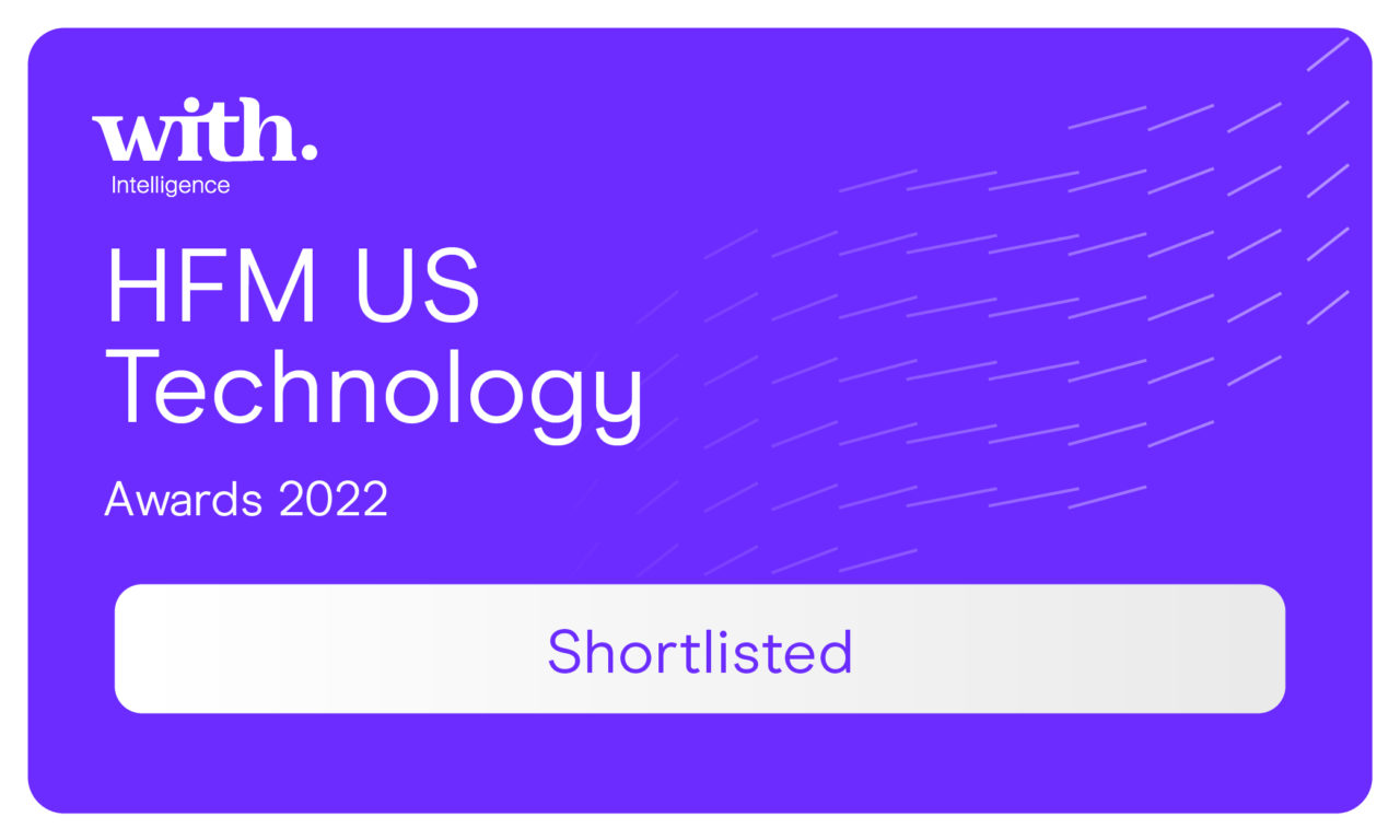 Siepe shortlisted for 4 categories in HFM US Technology Awards 2022 Siepe