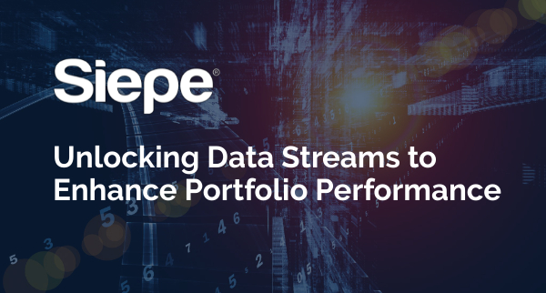 Unlocking Data Streams to Enhance Portfolio Performance
