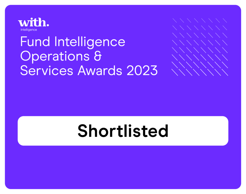 Siepe Shortlisted for 5 Categories in HFM’s Fund Intelligence Awards