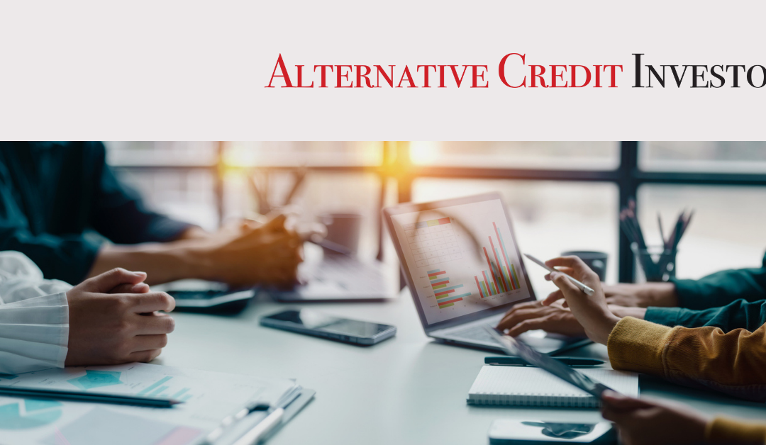 Alternative Credit Investor: Siepe bolsters leadership team with two hires