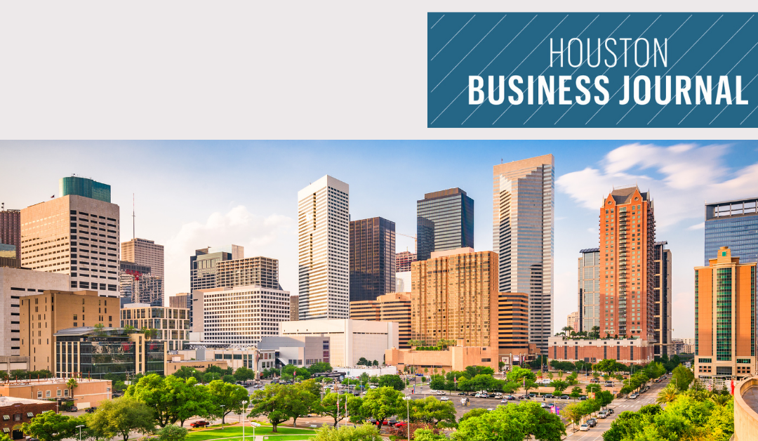 Houston Business Journal: Dallas-based Fintech Firm Siepe Opens New Houston Office