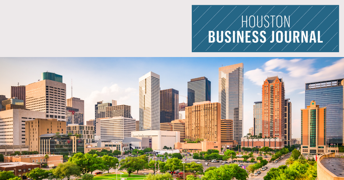 Houston Business Journal: Siepe Expands to Houston