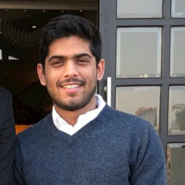 ALI ISHTIAQ 