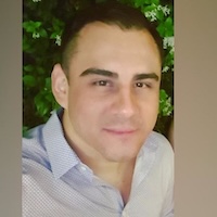 ALI ISHTIAQ